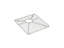 Vault™ Sink Rack For 36