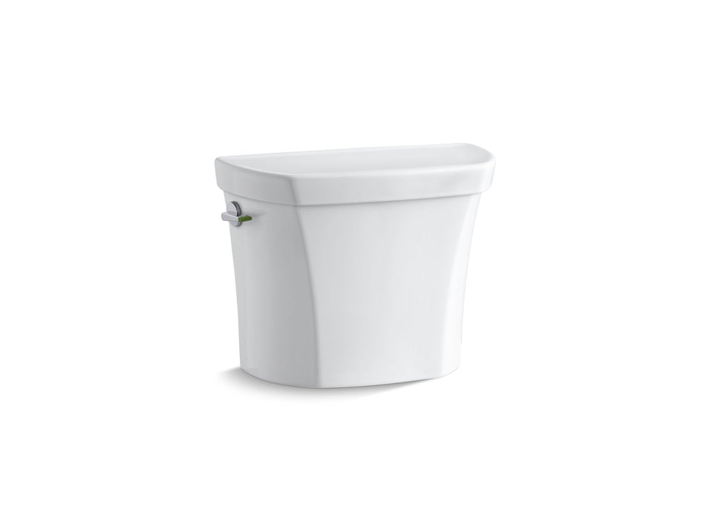 Highline® Toilet Tank, Dual-Flush
