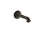 Artifacts® Wall-Mount Bath Spout With Turned Design