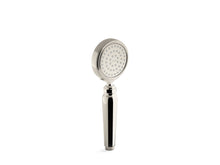 Artifacts® Single-Function Handshower, 1.75 Gpm
