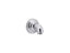 Artifacts® Wall-Mount Supply Elbow