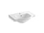 5248-1-0 - White | KOHLER | GROF USA