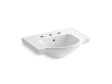 5248-8-0 - White | KOHLER | GROF USA