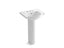 5265-4-0 - White | KOHLER | GROF USA