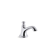 Artifacts® With Bell Design Bathroom Sink Faucet Spout With Bell Design, 1.2 Gpm