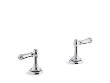 Artifacts® Lever Bathroom Sink Faucet Handles