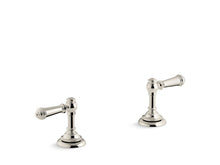 Artifacts® Lever Bathroom Sink Faucet Handles