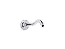 Artifacts® Shower Arm And Flange