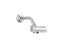 Awaken® Shower Arm Diverter