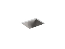 Vault™ 12-1/4" Top-/Undermount Bar Sink