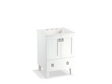 Poplin® 24" Bathroom Vanity Cabinet
