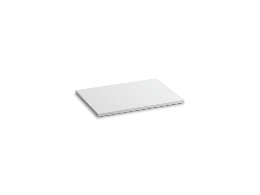 Solid/Expressions® 31" Vanity Top Without Cutout