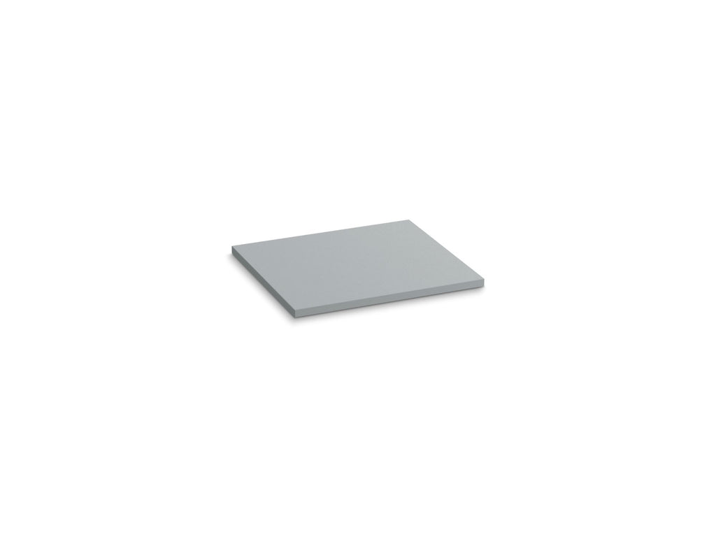 Solid/Expressions® 25" Vanity Top Without Cutout