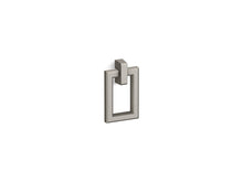 Poplin® Marabou® 3/4" Cabinet Pull