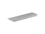Bellwether® Aluminum Drain Cover For 60" X 34" Shower Base
