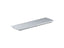 Bellwether® Aluminum Drain Cover For 60" X 34" Shower Base