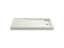 Bellwether® 60" X 32" Alcove Shower Base, Right Drain