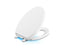 Reveal® Nightlight Quiet-Close™ Elongated Toilet Seat