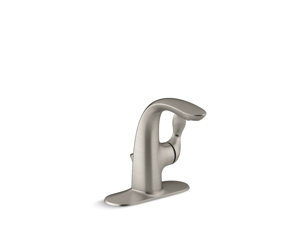 Refinia® Single-handle bathroom sink faucet