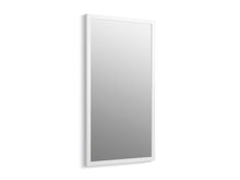 Jacquard® Framed Mirror
