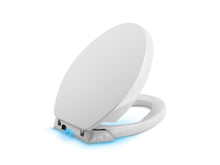Purefresh® Deodorizing Elongated Toilet Seat