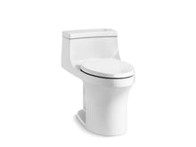 4000-0 - White | KOHLER | GROF USA