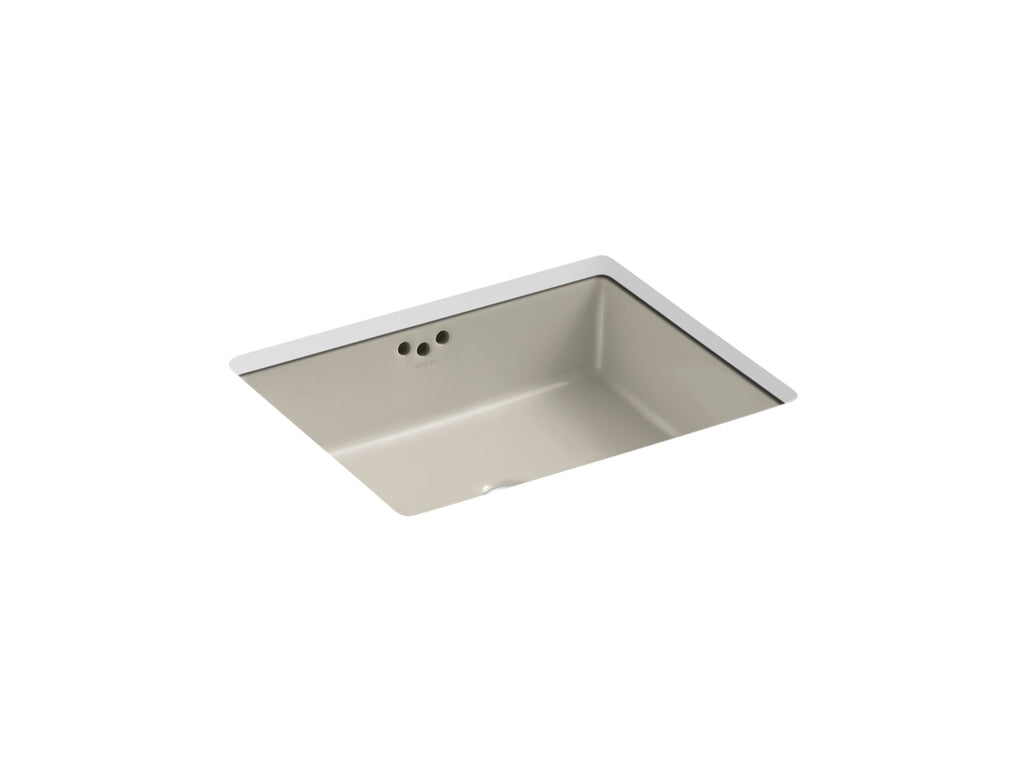 Kathryn® 19-3/4" Rectangular Undermount Bathroom Sink