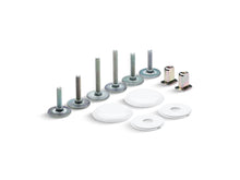 5420-0 - White | KOHLER | GROF USA