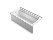 1949-GHLA-0 - White | KOHLER | GROF USA