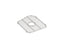 Staccato™ Stainless Steel Large Sink Rack, 13-1/4