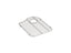 Hartland® Stainless Steel Sink Rack, 13-1/8