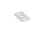 Iron/Tones® Stainless Steel Small Sink Rack, 8-1/4
