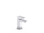 Honesty® Single-Handle Bathroom Sink Faucet, 1.2 Gpm