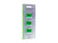 Purefresh® Refill Scent Packs For Purefresh® Toilet Seat, Avocado Spa