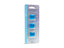 Purefresh® Refill Scent Packs For Purefresh® Toilet Seat, Soft & Fresh Laundry
