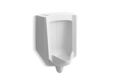Bardon™ Washout Half-Stall 0.125–1.0 Gpf Urinal, Rear Spud