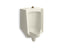 Bardon™ High-Efficiency Urinal (Heu), Washout, Wall-Hung, 0.125 Gpf To 1.0 Gpf, Top Spud