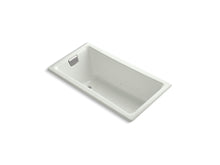Tea-For-Two® 60" X 32" Drop-In Heated Bubblemassage™ Air Bath