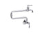 Artifacts® Wall-Mount Pot Filler