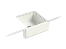 Whitehaven® 23-1/2" Undermount Single-Bowl Farmhouse Kitchen Sink