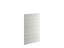 Choreograph® 42" x 72" wall panel