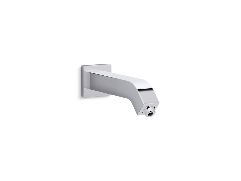Loure® Shower Arm And Flange