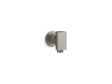 Exhale® Wall-Mount Supply Elbow With Check Valve