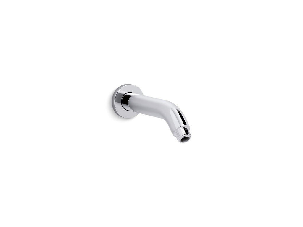 Exhale® Shower Arm