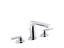 97352-4K-CP - Polished Chrome | KOHLER | GROF USA