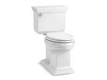 Memoirs® Stately Two-Piece Elongated With Concealed Trapway, 1.28 Gpf
