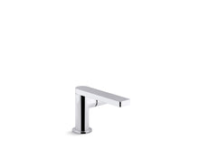 Composed® Single-Handle Bathroom Sink Faucet With Cylindrical Handle, 1.2 Gpm
