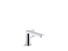 Composed® Single-Handle Bathroom Sink Faucet With Lever Handle, 1.2 Gpm