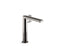 Composed® Tall Single-Handle Bathroom Sink Faucet With Lever Handle, 1.2 Gpm