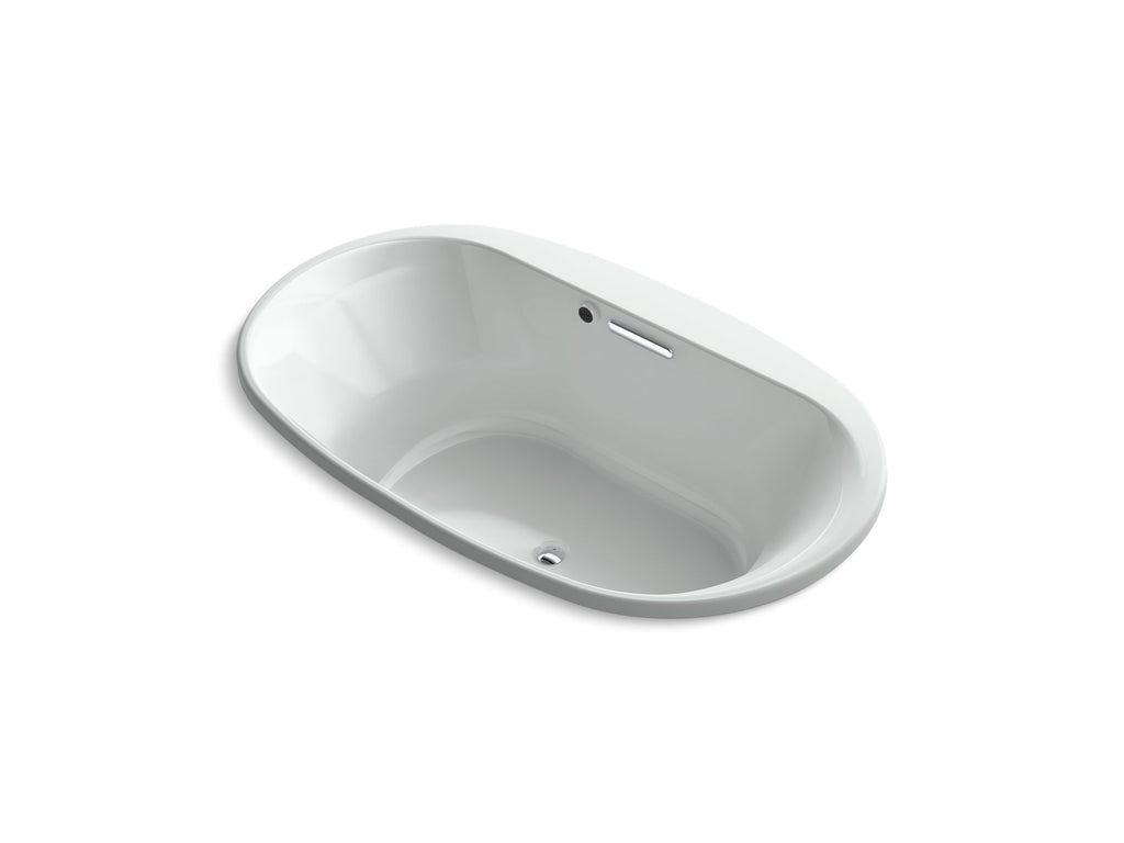Underscore® 71-1/2" X 41-1/2" Drop-In Bath With Bask® Heated Surface